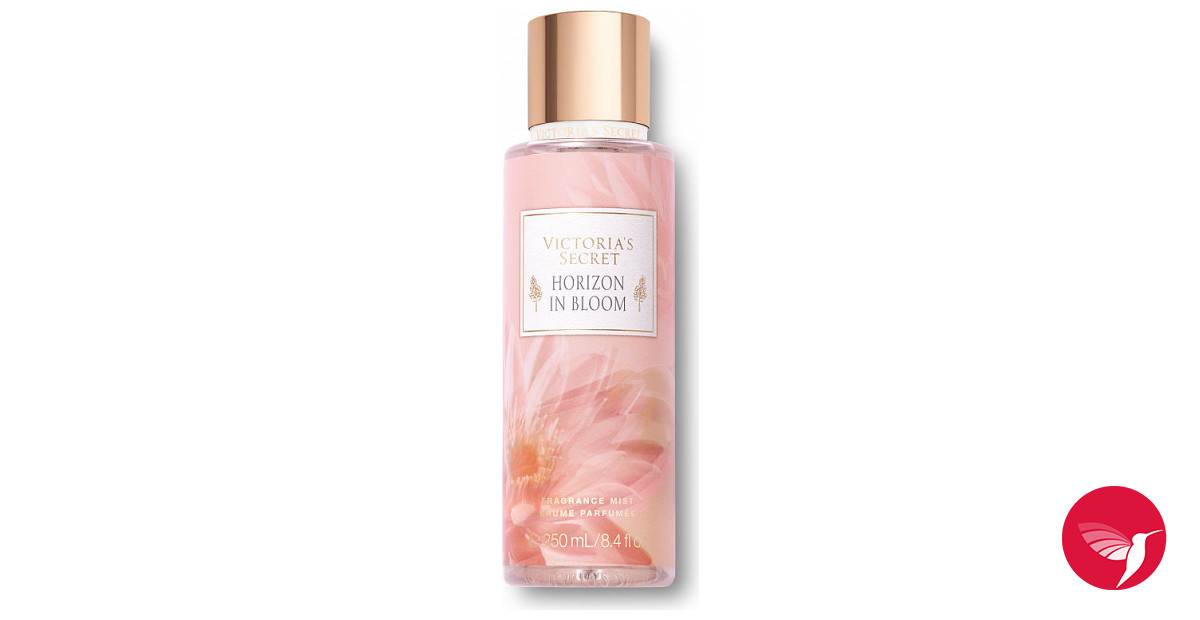 Horizon In Bloom Victoria's Secret 香水- 一款2021年新的女用香水