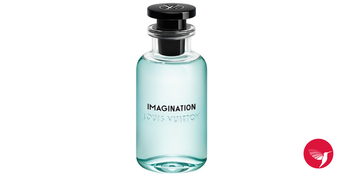 Buy Louis Vuitton Imagination EDP for Men 2ml Vial Perfume Online at Best  Price - Belvish