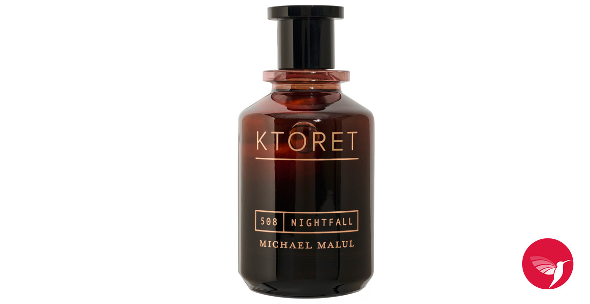 ktoret nightfall perfume