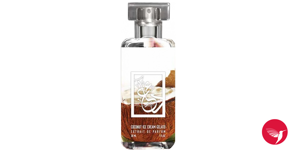 Coconut Ice Cream Gelato The Dua Brand άρωμα ένα άρωμα για γυναίκες