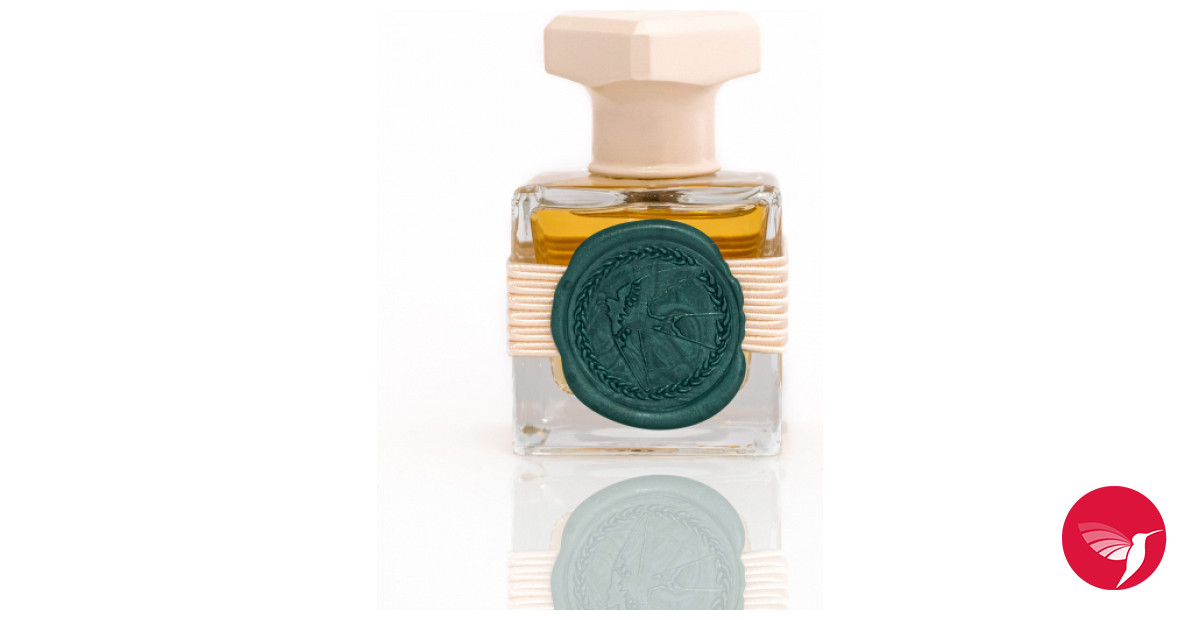 The Swallow (Jaskółka) Bale Perfumes parfum een geur voor dames en