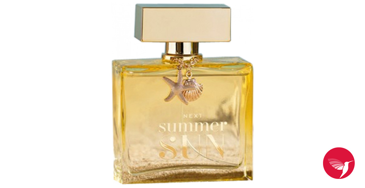 Summer Sun Next perfume a fragrância Feminino 2020