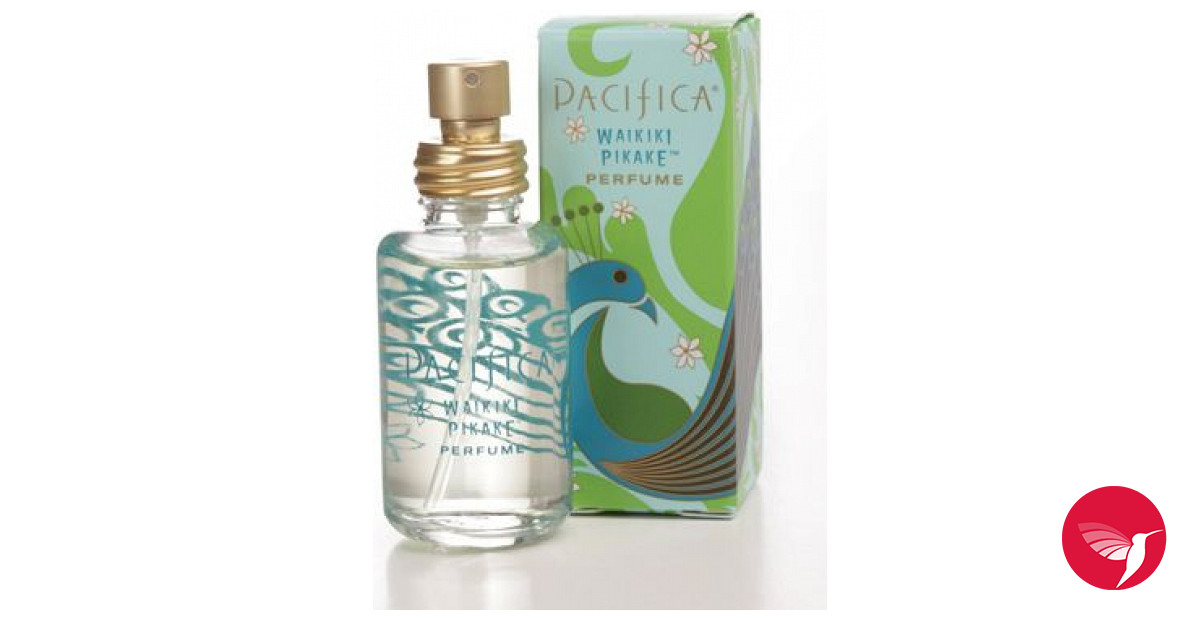 pacifica waikiki pikake solid perfume