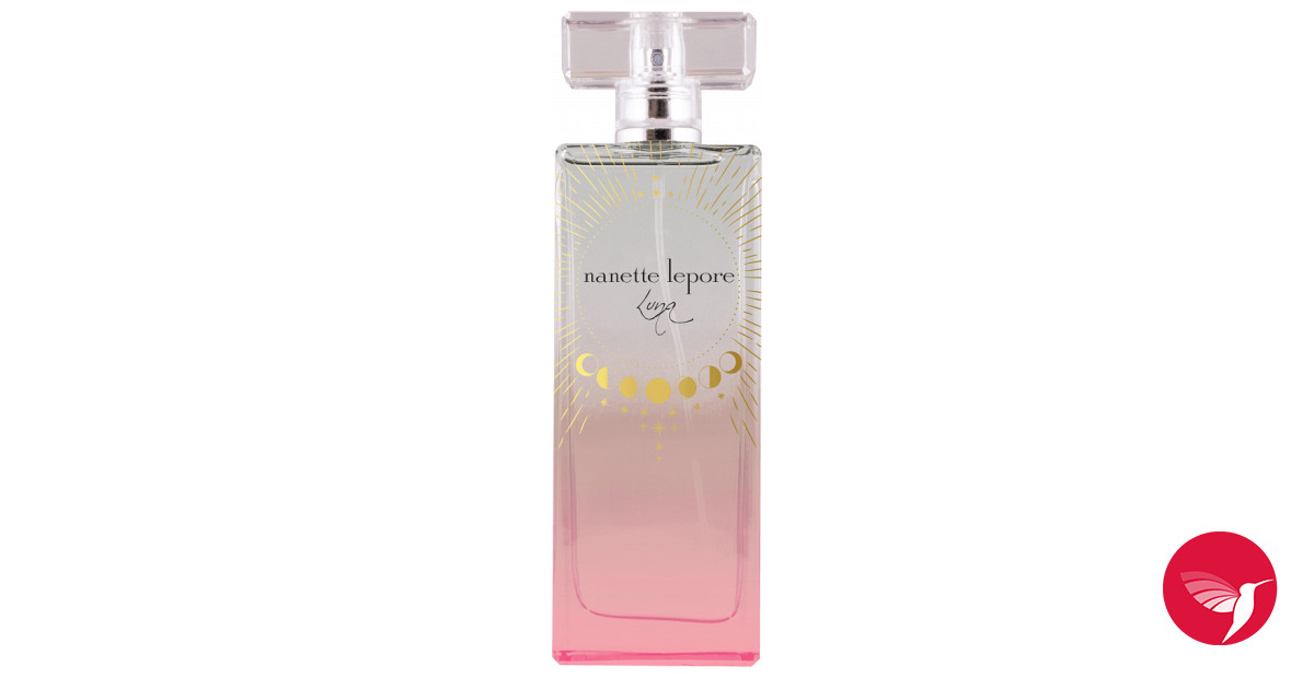 nanette lepore luna perfume