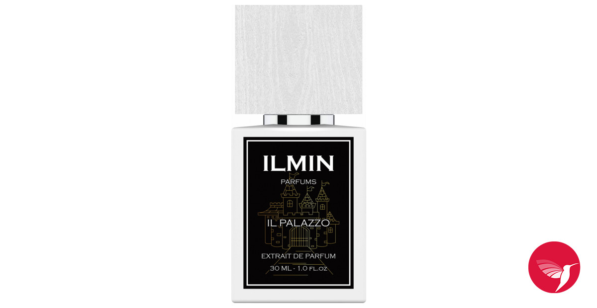 Il Palazzo ILMIN Parfums аромат — аромат для мужчин и женщин 2020