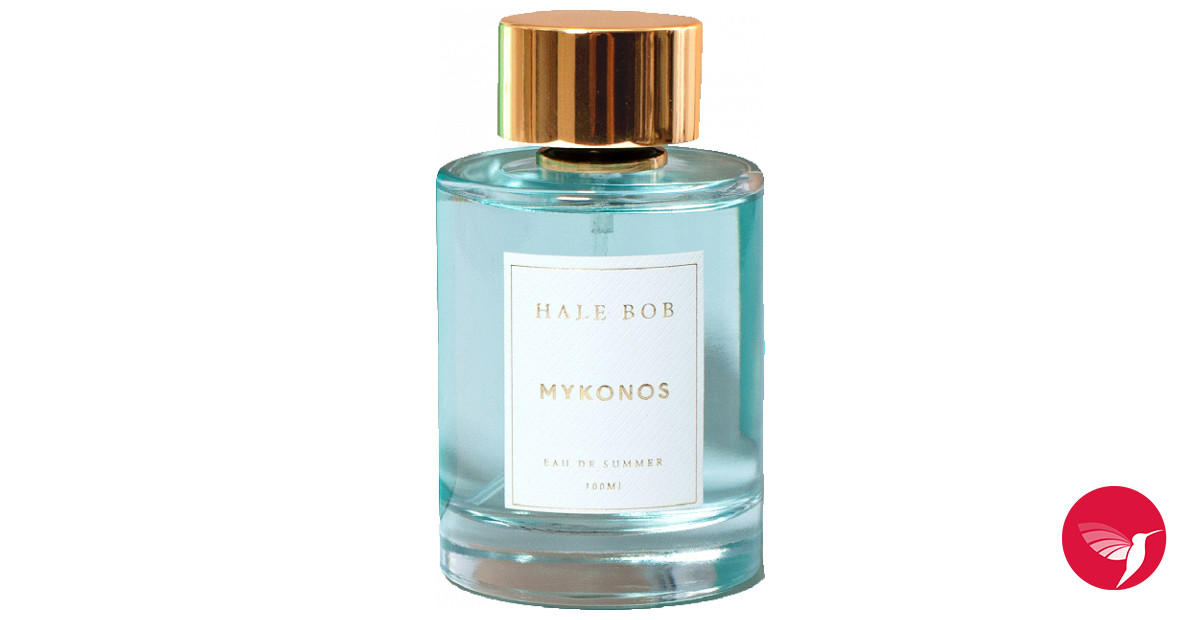 Marrakesh Eau De Summer Perfume - Hale Bob main image 1