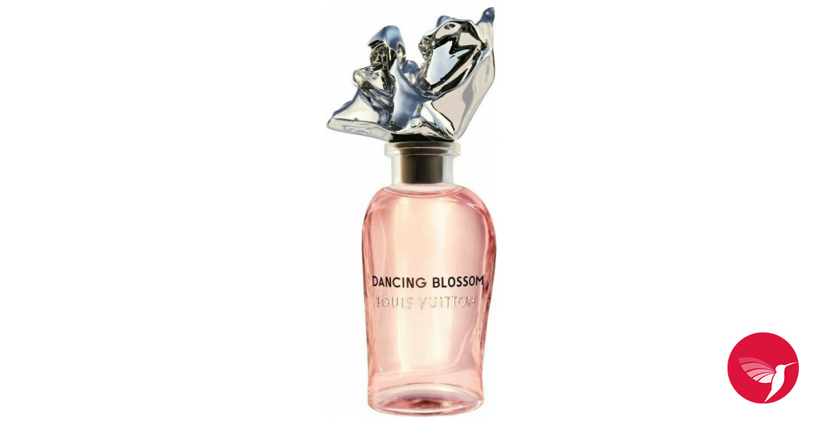 Fleur du Désert Louis Vuitton perfume - a fragrância Compartilhável
