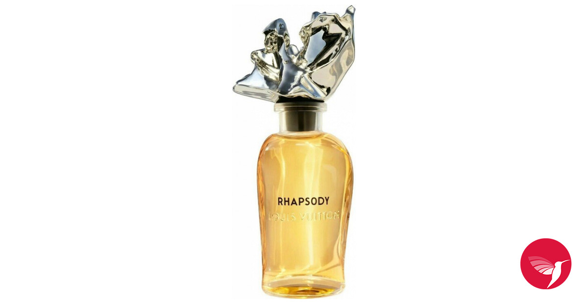 PREDSTAVLJAMO VAM prvi Louis Vuitton parfem! Doznajte sve o njemu -  Ljepota&Zdravlje Hrvatska