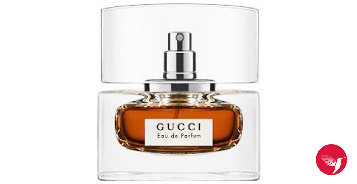 compromiso satisfacción Estados Unidos Gucci Eau de Parfum Gucci fragancia - una fragancia para Mujeres 2002