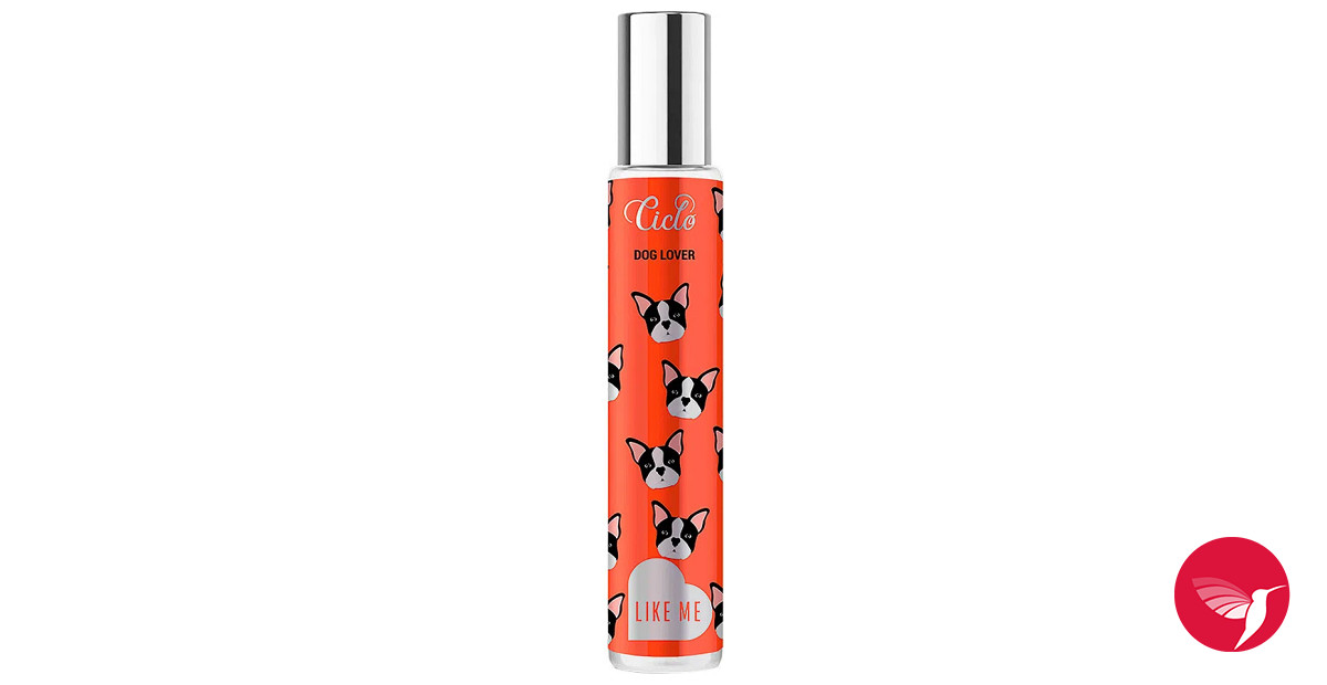 Dog Lover Ciclo Cosméticos parfum een geur voor dames 2019