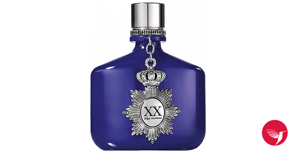 John Varvatos XX Indigo John Varvatos Cologne un parfum pour homme 2021