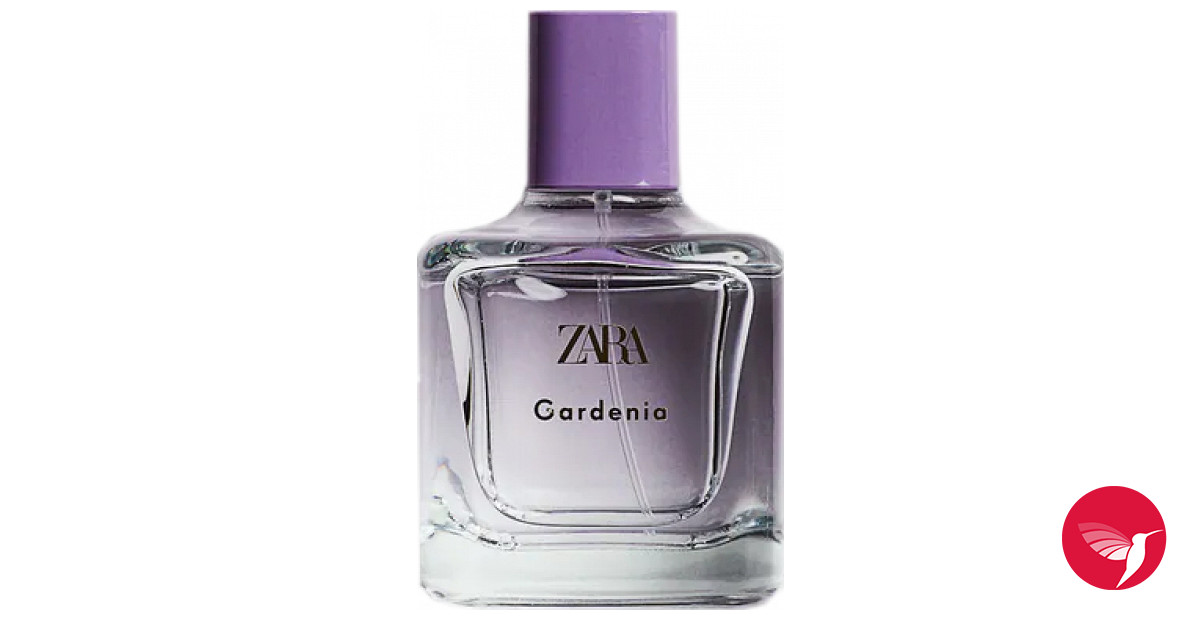 Gardenia Zara parfum een nieuwe geur voor dames 2021