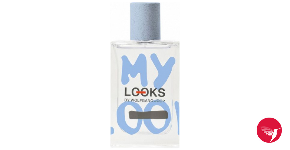 My Looks By Wolfgang Joop Super Repair Cream 50 Ml - Parfumfrei, Straffend, Für Alle Hauttypen