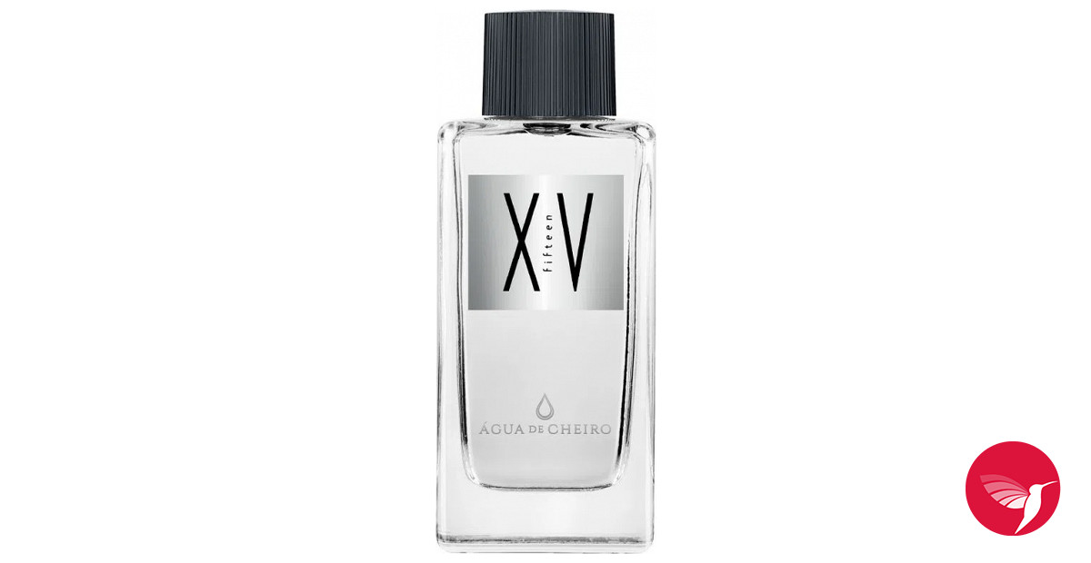 Fifteen XV Água de Cheiro parfum un parfum pour homme et femme 2018
