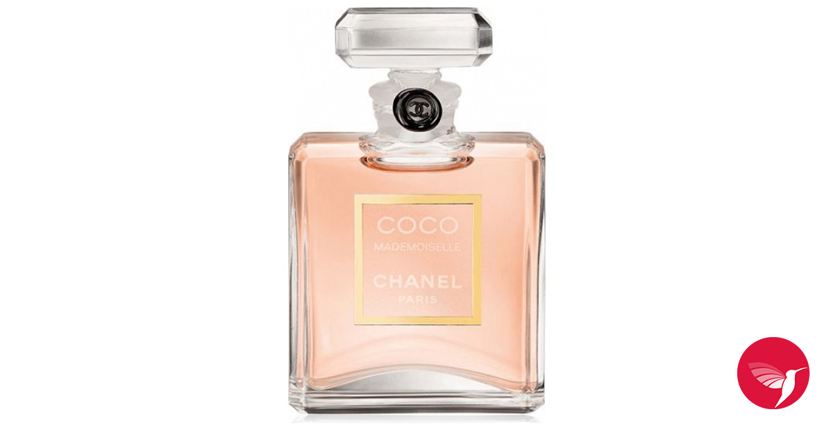 Coco Mademoiselle Parfum Chanel parfum - un parfum pour femme