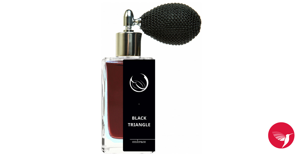 Black Triangle Embrace Perfume parfum - een geur voor dames en heren 2019