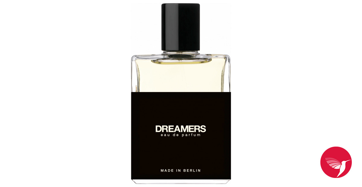 Dreamers Moth and Rabbit Perfumes 香水- 一款2021年中性香水