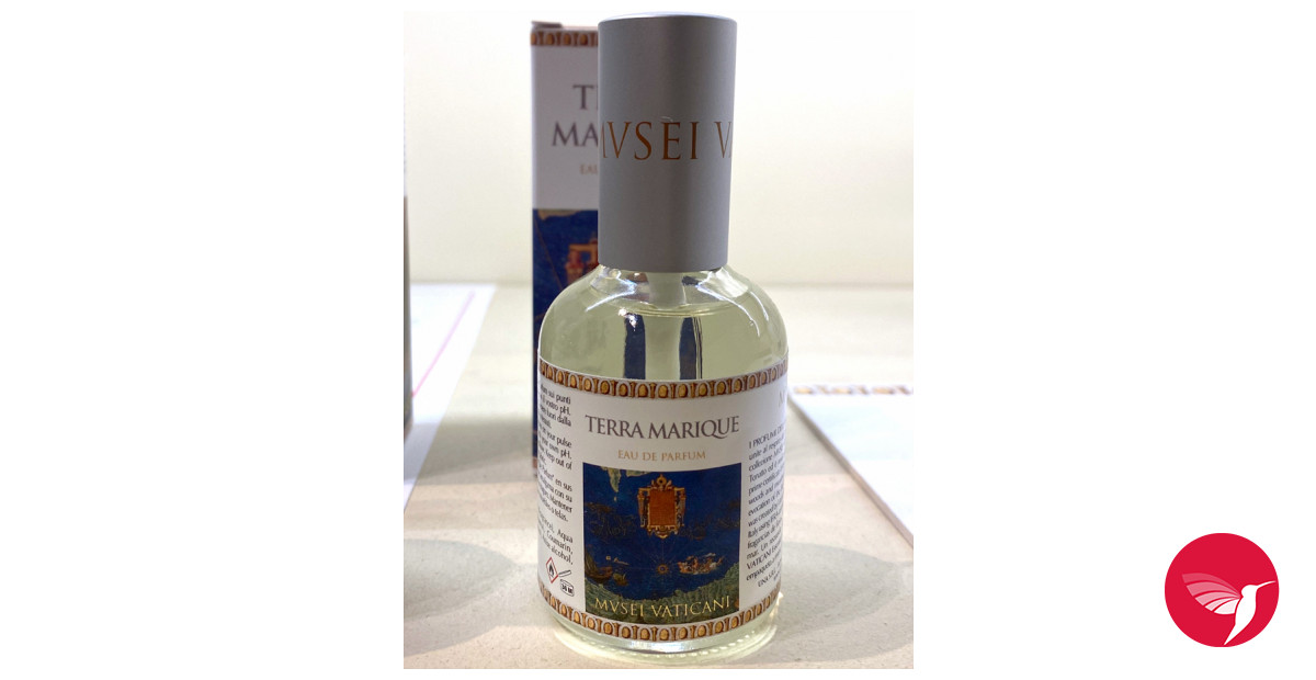 Terra Marique Essenzialmente Laura 香水 一款 2020年 中性 香水