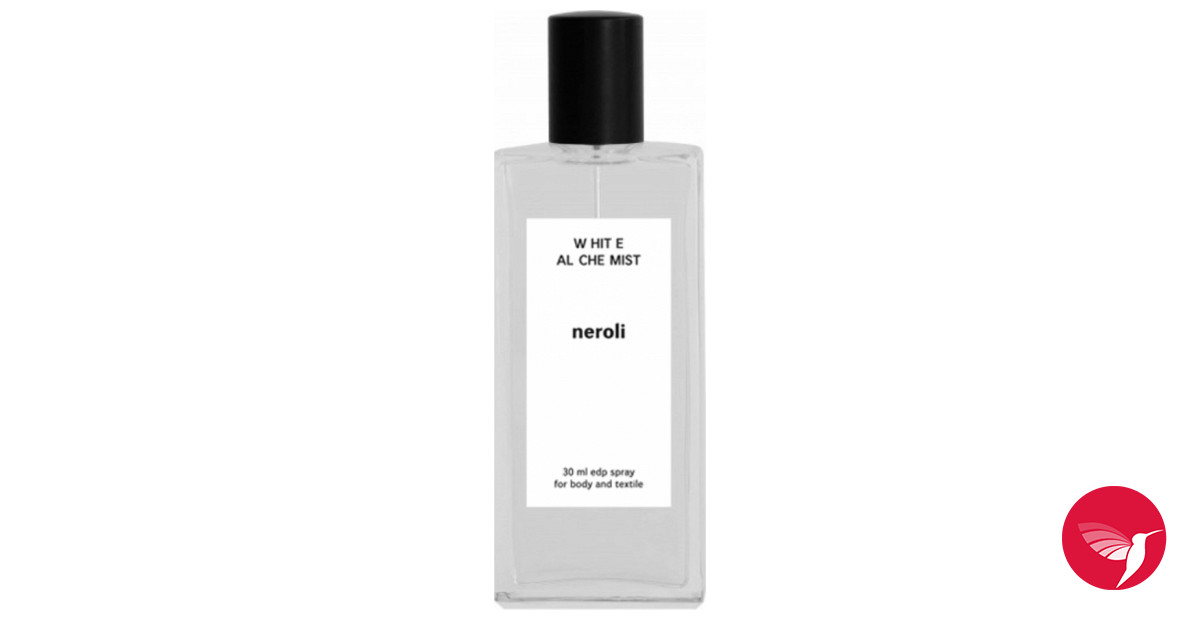 Neroli FUMparFUM Parfum - ein es Parfum für Frauen und Männer 2020