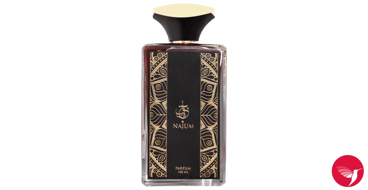 NAJUM DHAMMA PERFUMES Parfum - ein es Parfum für Frauen und Männer 2021
