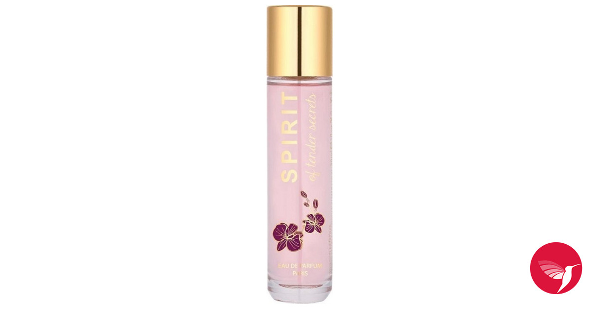 spirit of cherry blossom parfum