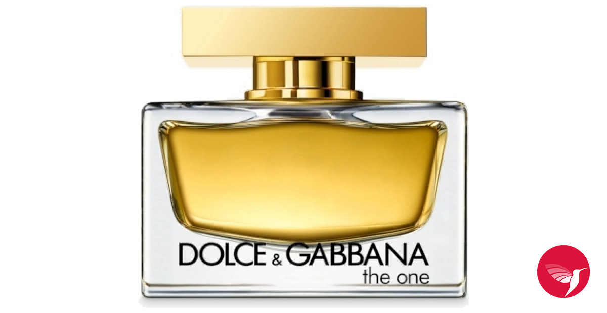 The One Dolce&Gabbana 香水- 一款2006年女用香水