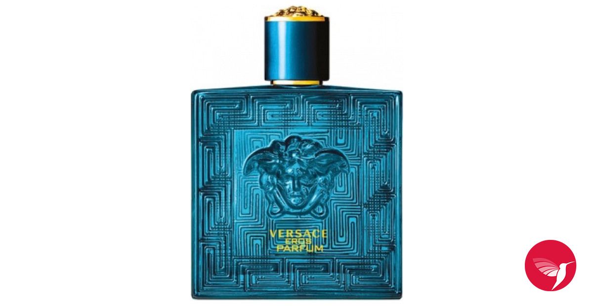 Eros Parfum Versace zapach - to perfumy dla mężczyzn 2021