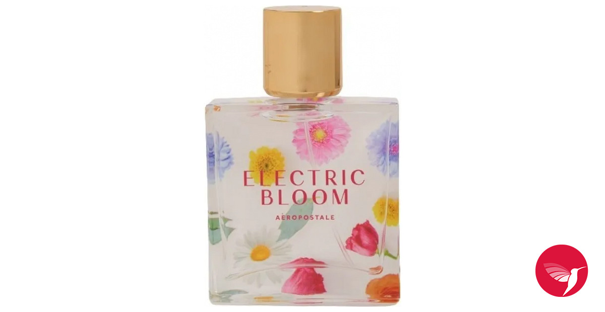 Eletric Bloom Aéropostale fragancia una fragancia para Mujeres 2020