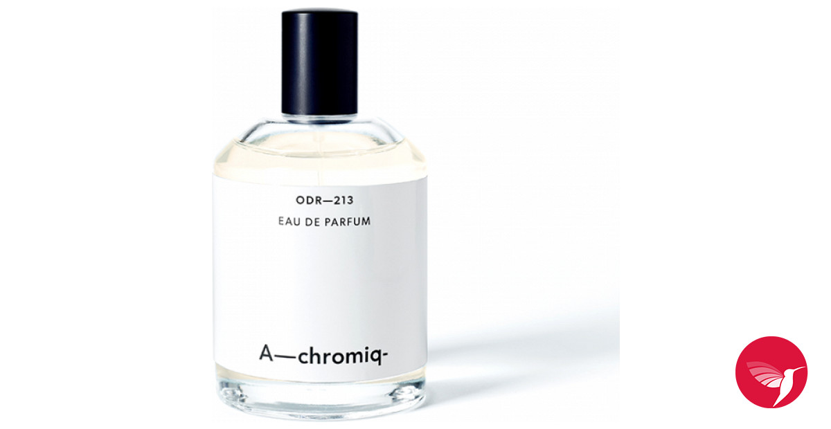 famélico Psiquiatría brindis ODR-213 Opaque A-chromiq fragancia - una nuevo fragancia para Hombres y  Mujeres 2021
