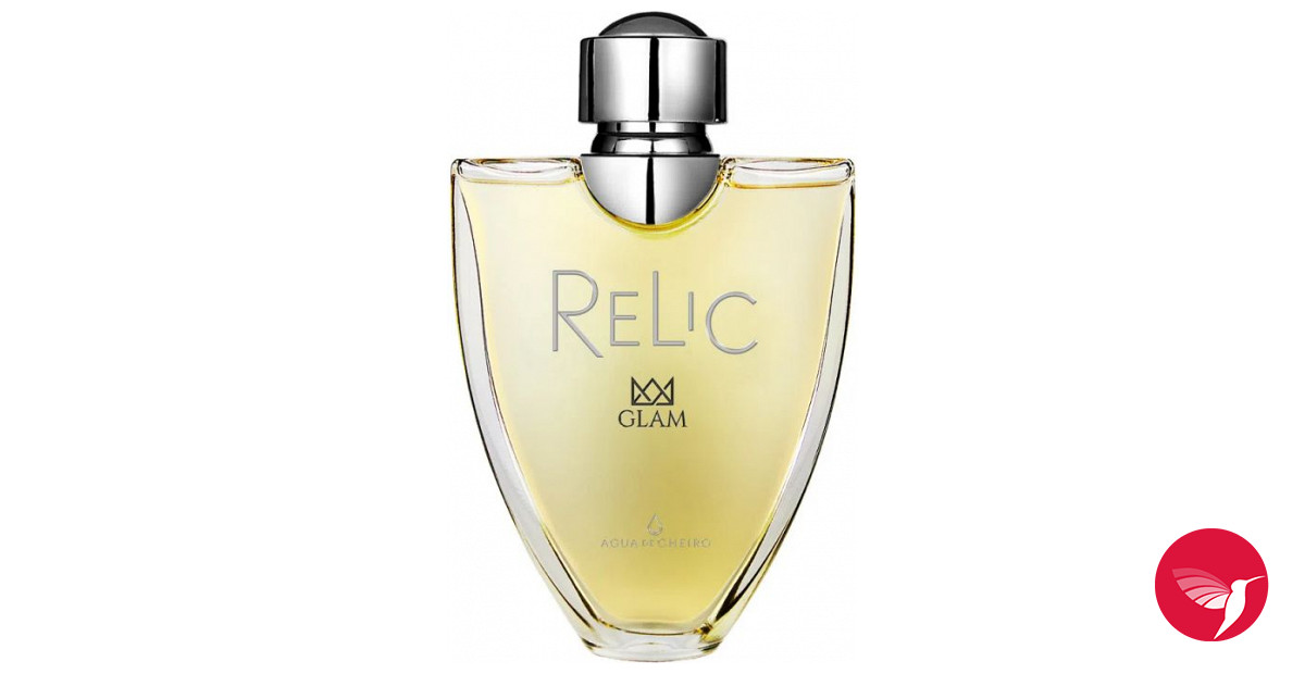 Relic Glam Água De Cheiro Parfum Un Parfum Pour Femme 2021