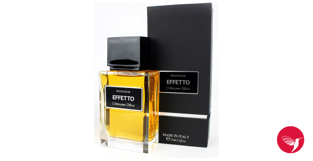 Effetto Professor аромат — аромат для мужчин и женщин 2021