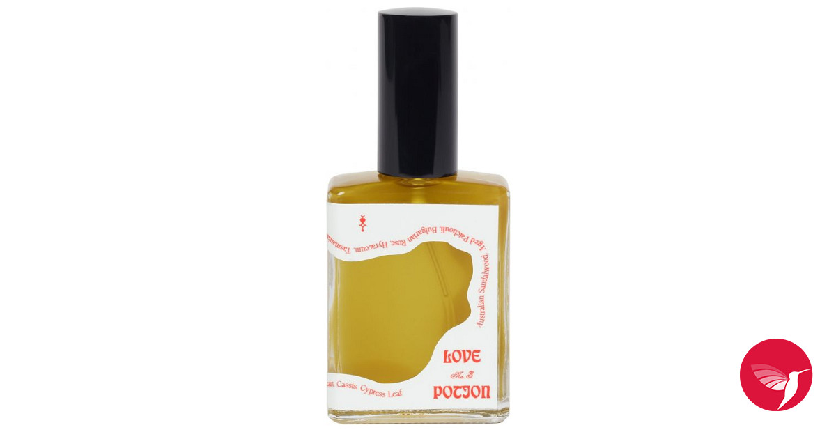 love potion 3 perfume