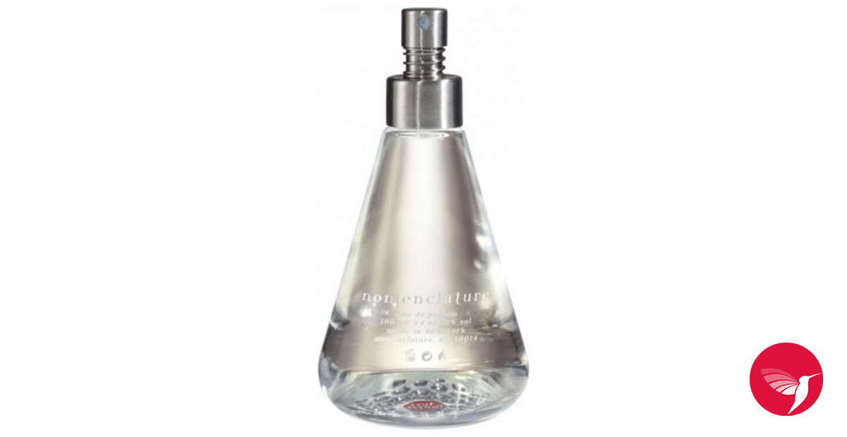 red-wood Nomenclature Parfum - ein es Parfum für Frauen und Männer 2021