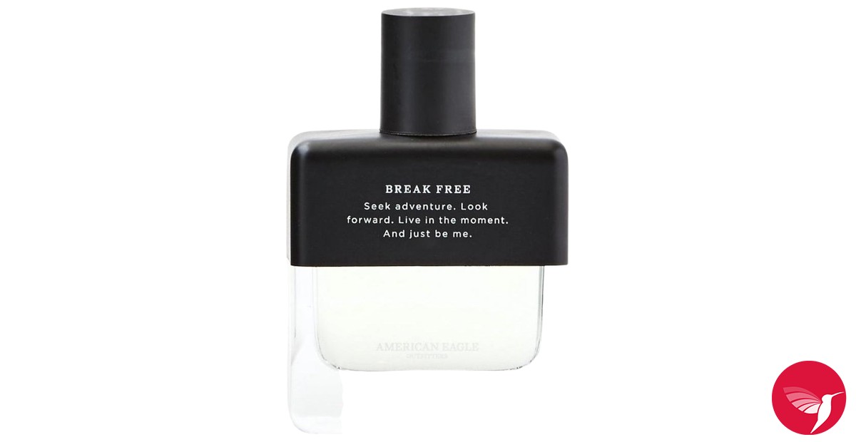 Break Free American Eagle аромат — аромат для мужчин и женщин 2017