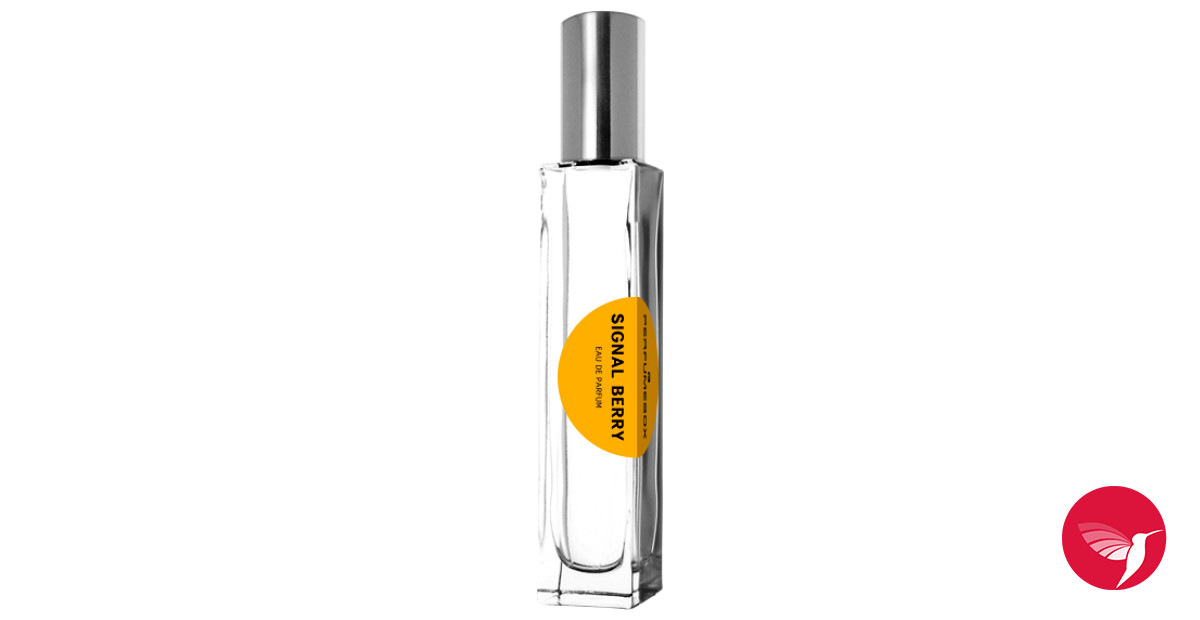 Signal Berry PerfumeBox parfum - un parfum de dama 2021