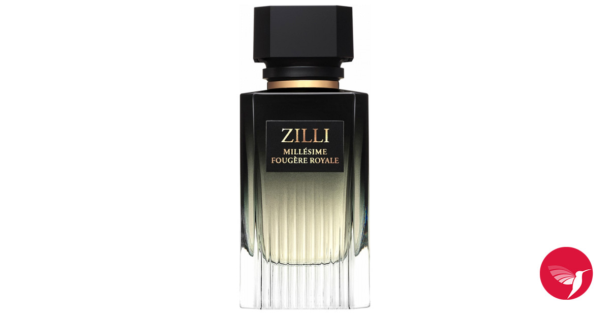 Zilli Colgone Millesime Fougere Royale Zilli Cologne - un parfum pour homme 2021
