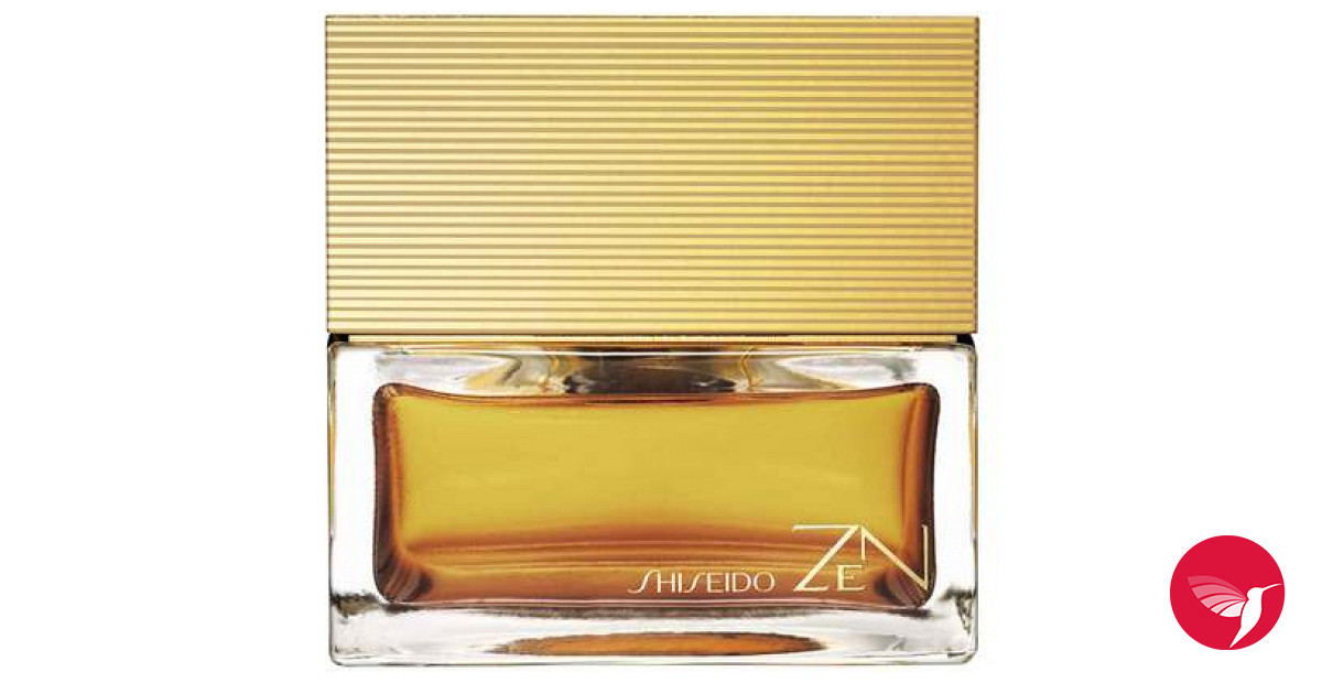 Zen Concentrated Shiseido Parfum - ein es Parfum für Frauen 2009