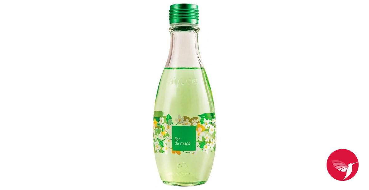 Flor de Maçã Natura fragancia - una fragancia para Mujeres 2017