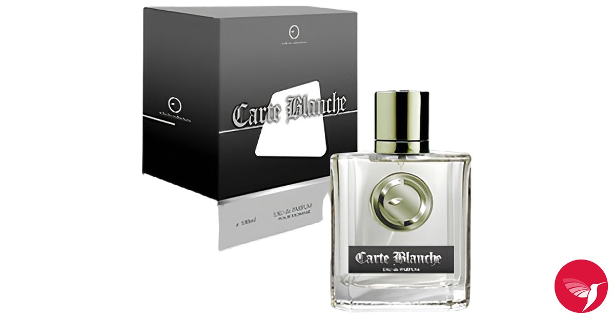 Carte Blanche Eclectic Collections ماء كولونيا a fragrance للرجال