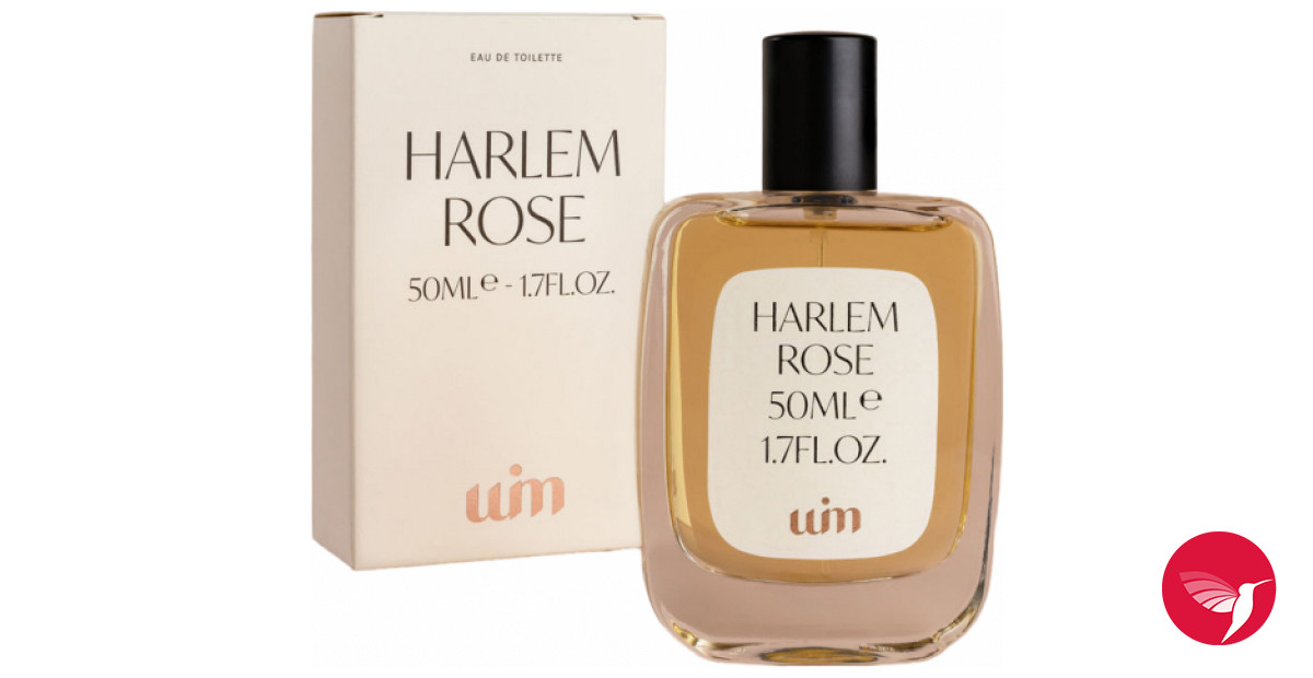 Harlem Rose Women In Mind parfum een geur voor dames 2021