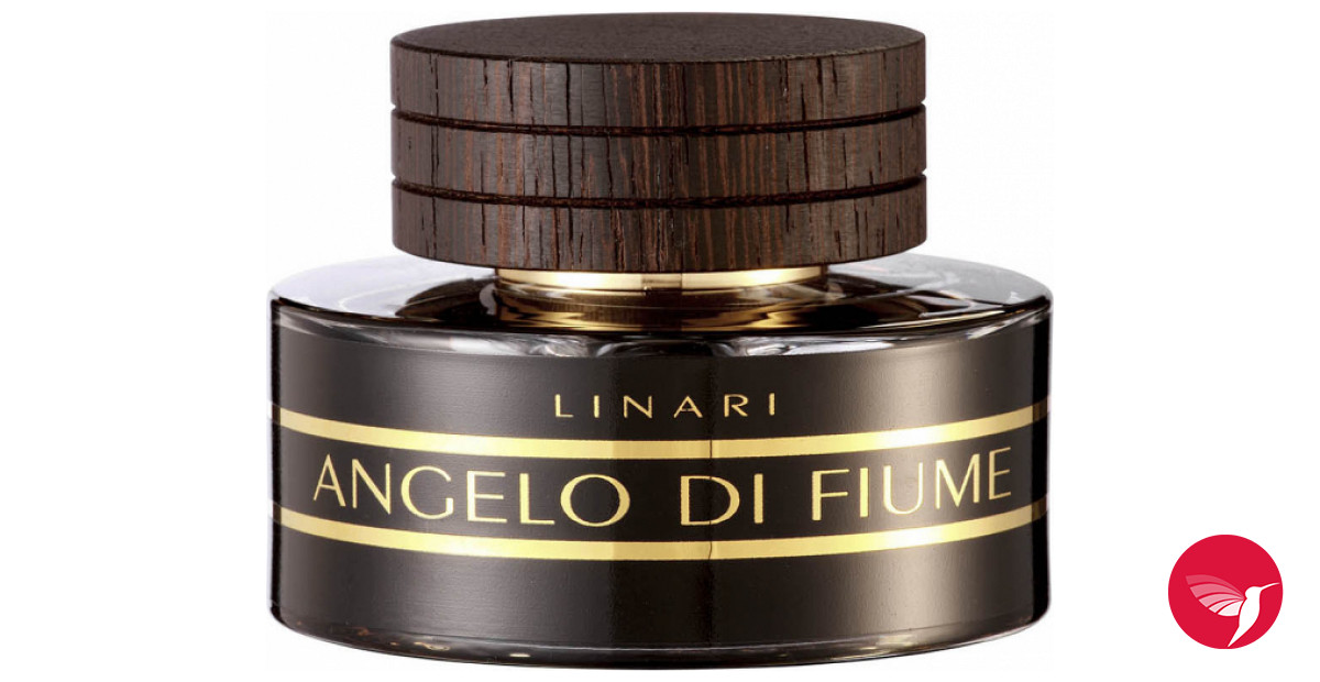 Angelo di Fiume Linari 香水- 一款2008年中性香水