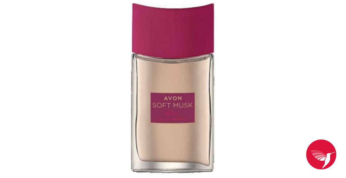 avon soft musk fragrantica