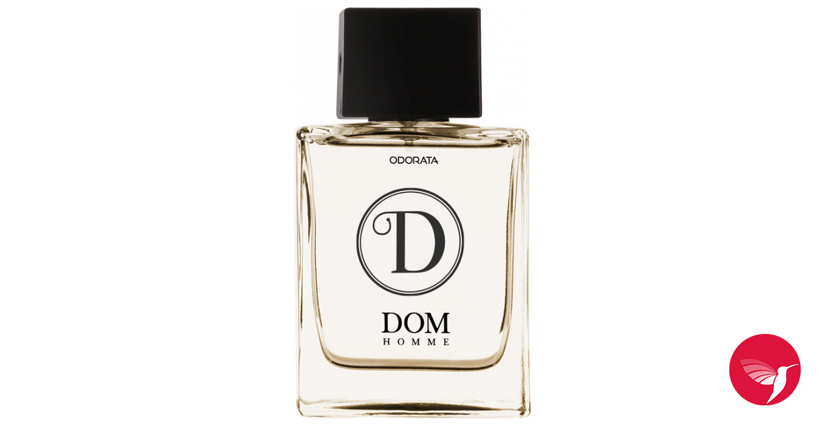 Dom Homme Odorata Cologne - ein es Parfum für Männer 2017