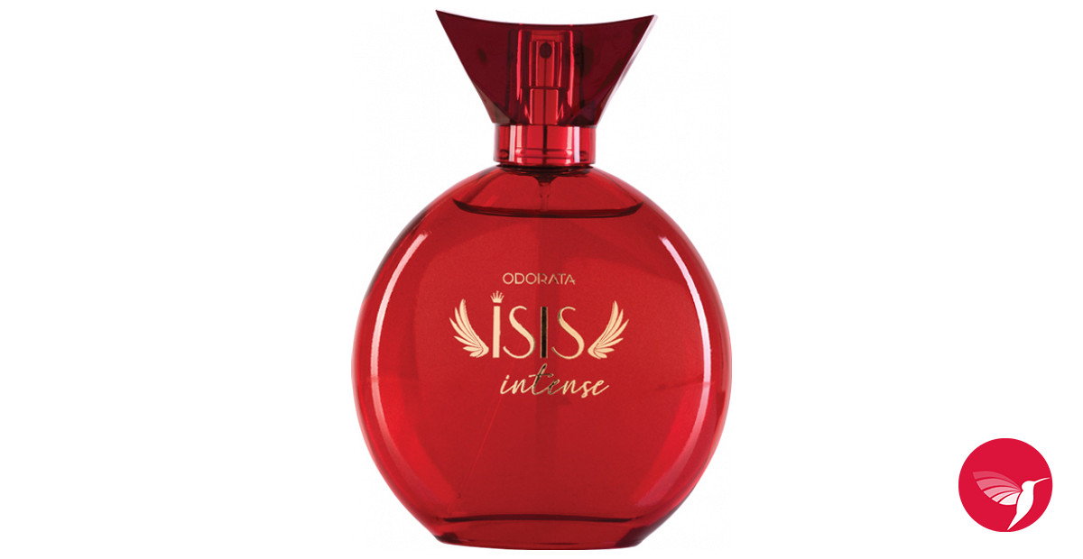 Ísis Intense Odorata Parfum - ein es Parfum für Frauen 2020