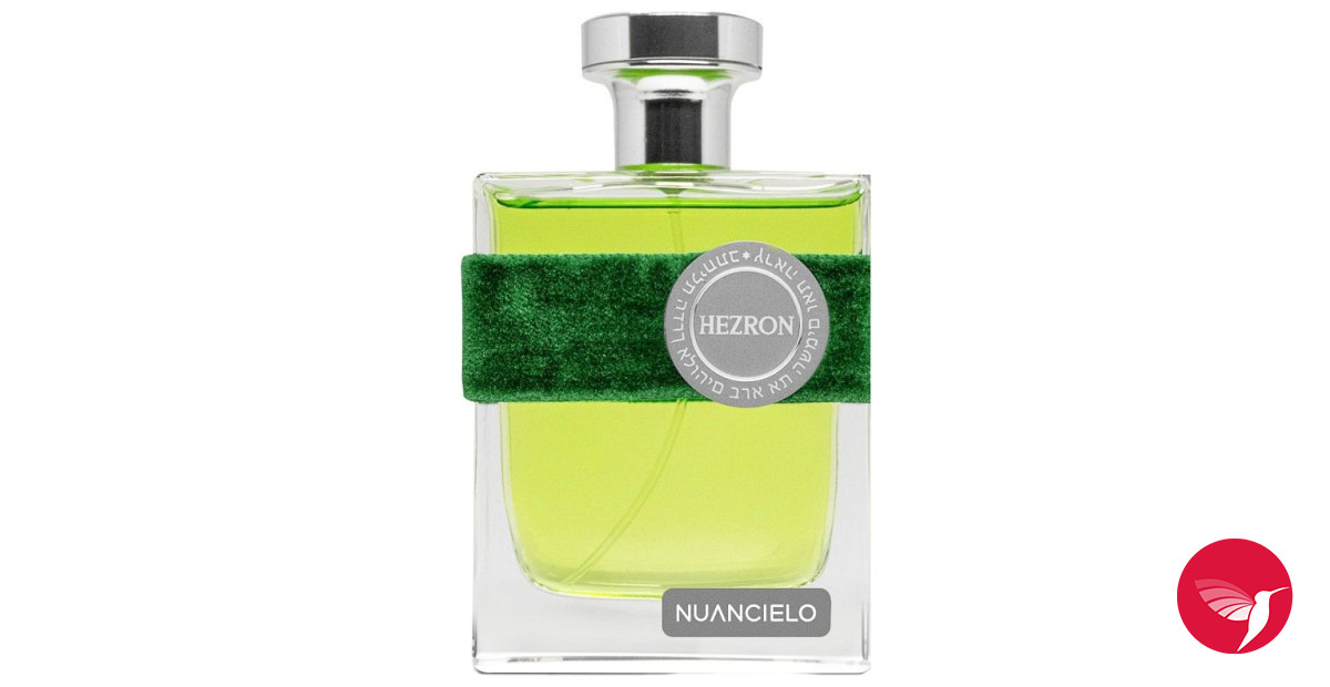 Hezron Nuancielo Parfum Een Geur Voor Dames En Heren 2021
