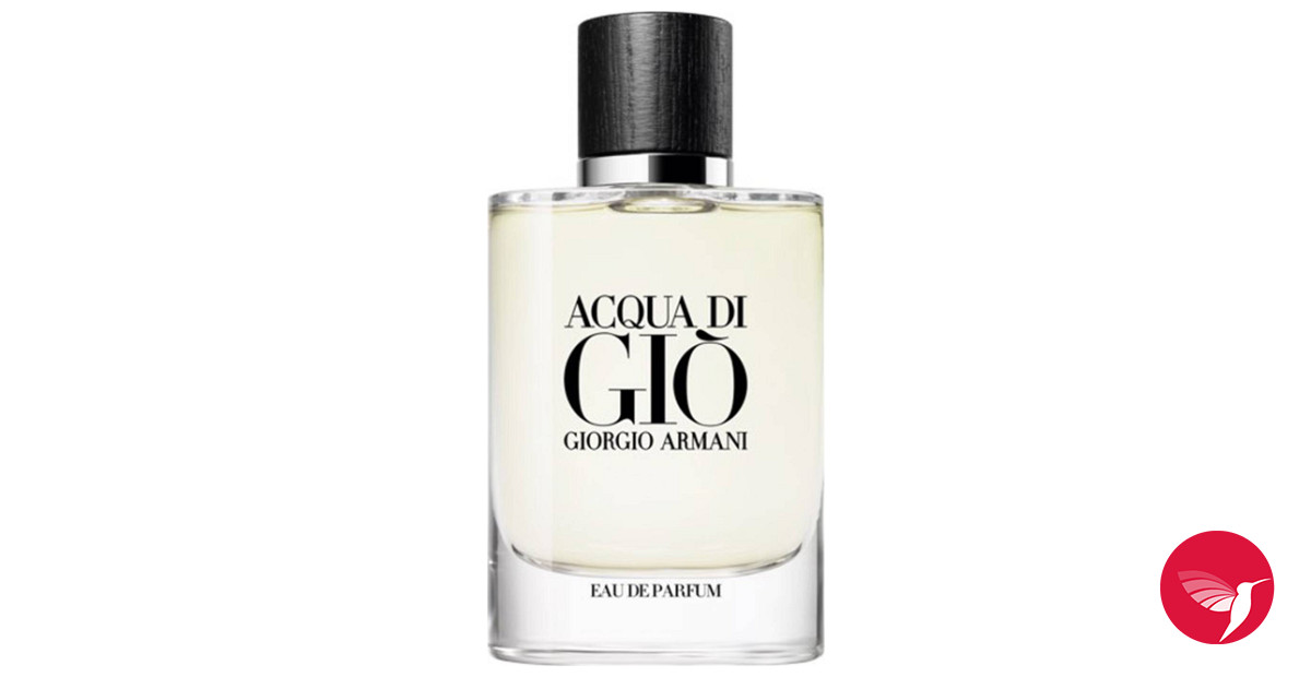 Acqua di gio perfume for him hotsell