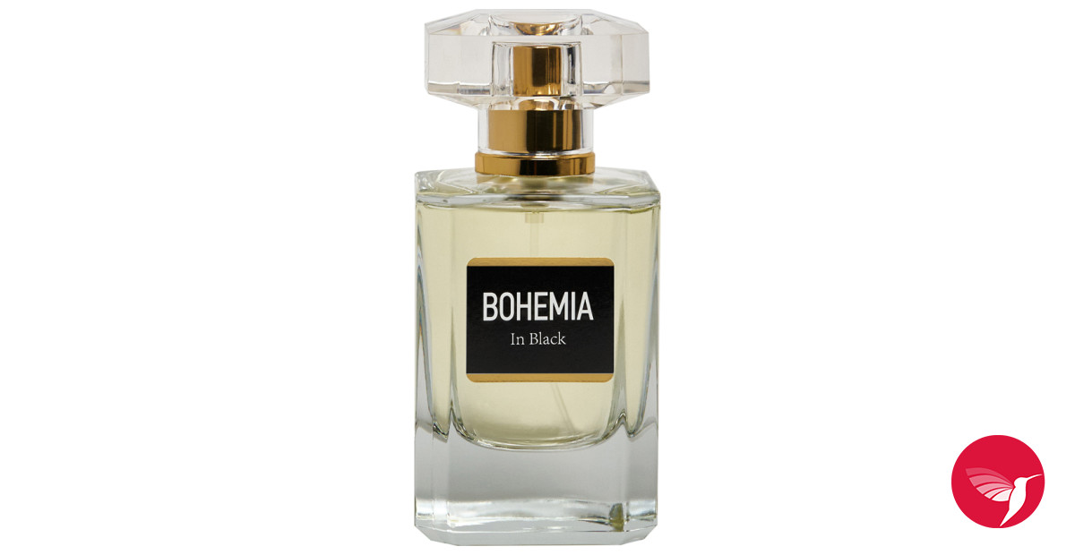 Bohemia In Black Parfums Constantine parfem - parfem za žene 2021