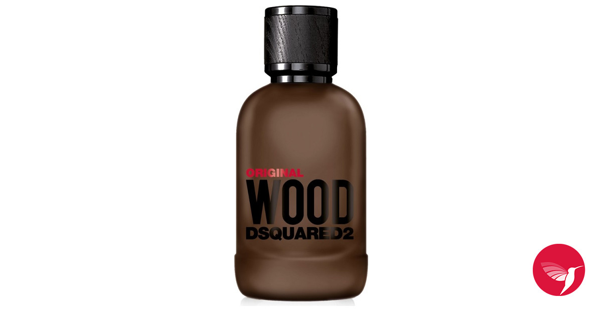 Original Wood DSQUARED² zapach - to nowe perfumy dla mężczyzn 2022