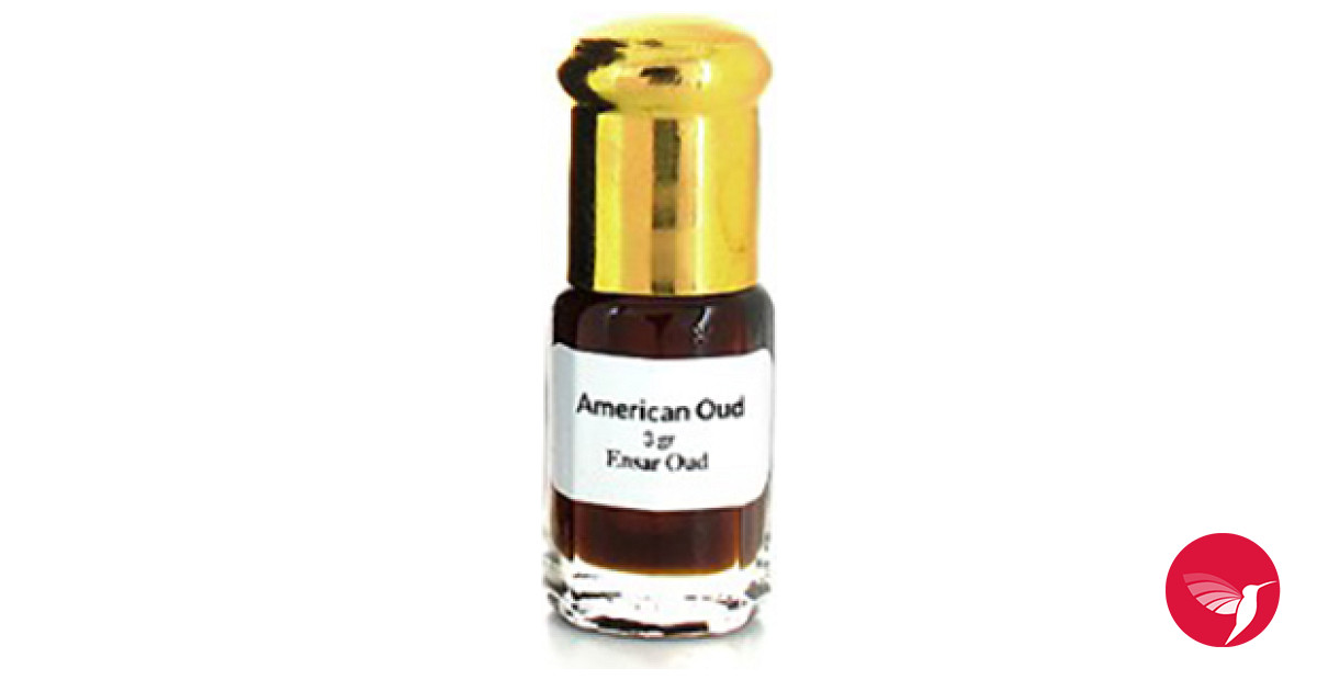 American Oud Ensar Oud A Fragrance