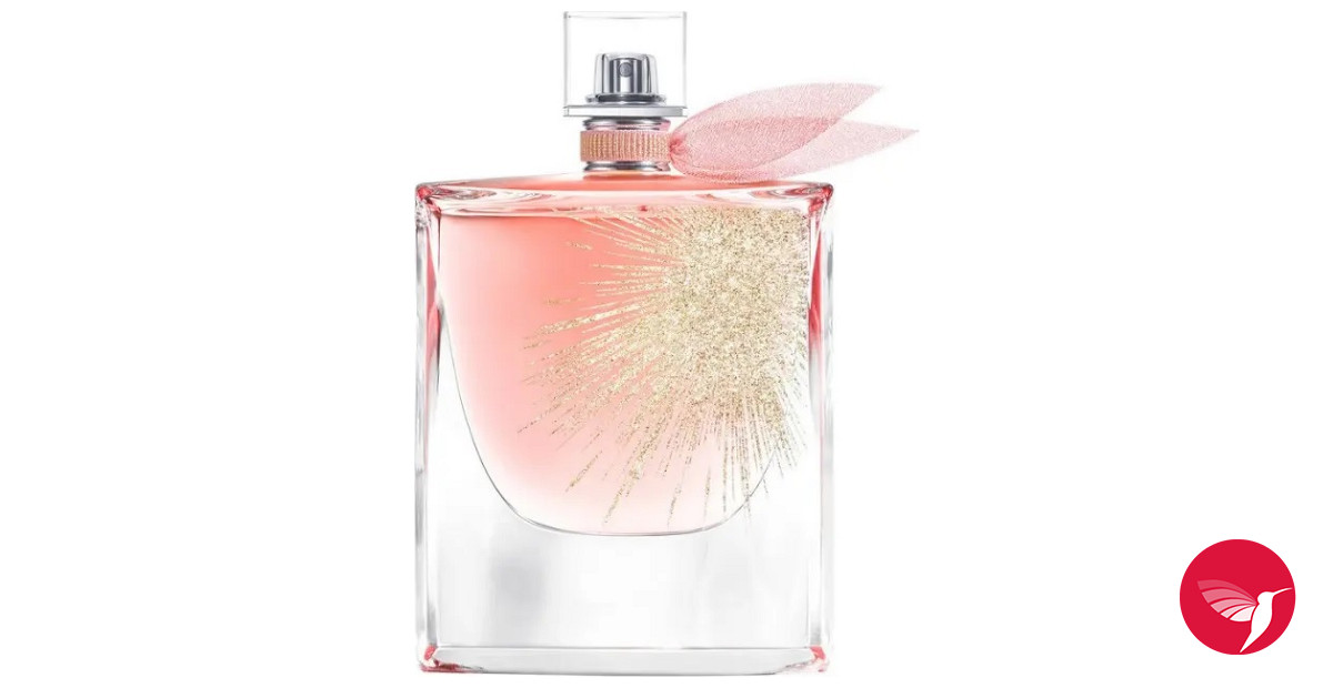 LANCÔME OUI LA VIE EST BELLE - [NOUVEAU PARFUM]